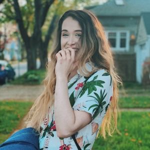 Meet your Posher, Allison